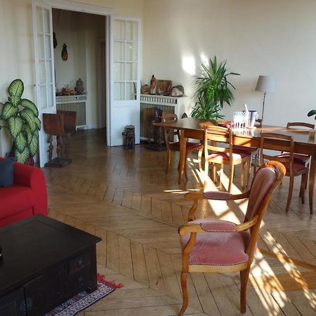 Paris-Sur-Seine-Chez-Caroline Apartment Luaran gambar