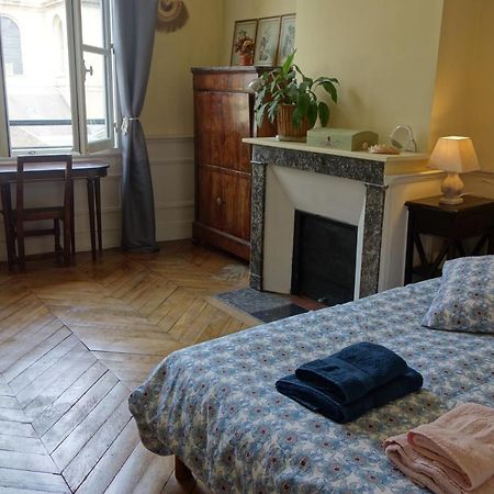 Paris-Sur-Seine-Chez-Caroline Apartment Luaran gambar